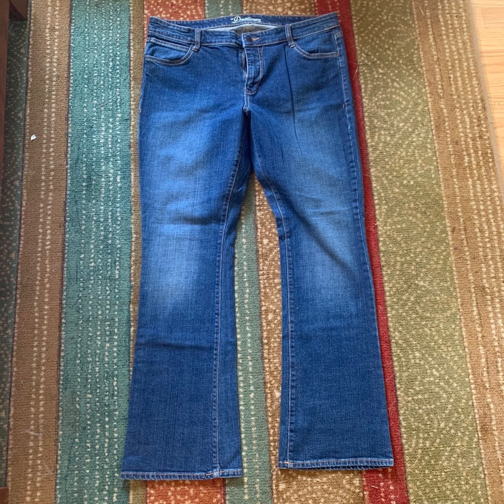 Old Navy The Dreamer Jeans